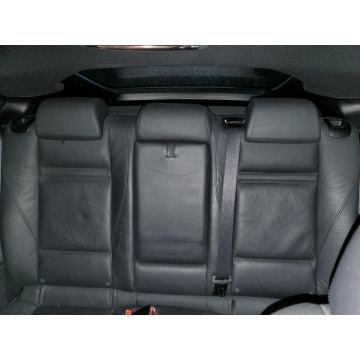 BMW X6  SUV 2014,  4.4 benzyna, automat - Na sprzedaż za 43 788 zł - Katowice - zdjęcie 10
