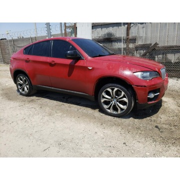 BMW X6  SUV 2011,  4.4 benzyna, automat - Na sprzedaż za 14 219 zł - Katowice - zdjęcie 3