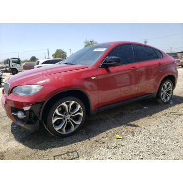  BMW X6 XDRIVE50I