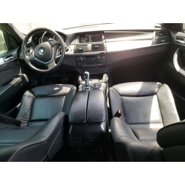 BMW X6  SUV 2011,  4.4 benzyna, automat - Na sprzedaż za 14 219 zł - Katowice - zdjęcie 7