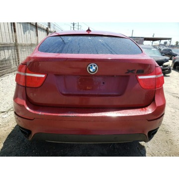 BMW X6  SUV 2011,  4.4 benzyna, automat - Na sprzedaż za 14 219 zł - Katowice - zdjęcie 5