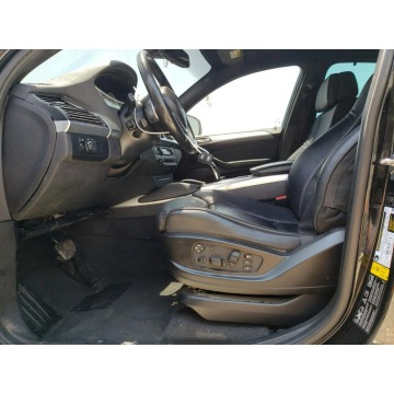 BMW X6  SUV 2011,  4.4 benzyna, automat - Na sprzedaż za 14 219 zł - Katowice - zdjęcie 8