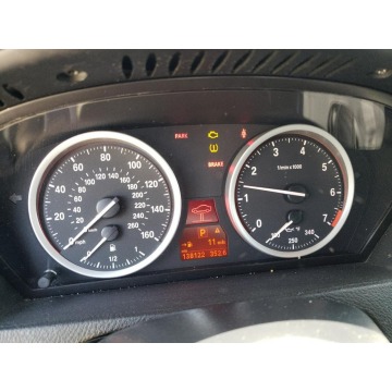 BMW X6  SUV 2011,  4.4 benzyna, automat - Na sprzedaż za 14 219 zł - Katowice - zdjęcie 12