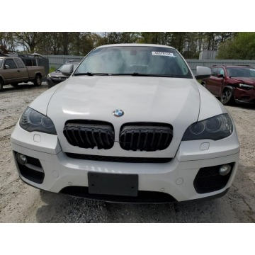 BMW X6  SUV 2013,  3.0 benzyna, automat - Na sprzedaż za 27 060 zł - Katowice - zdjęcie 2