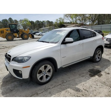 BMW X6 XDRIVE35I