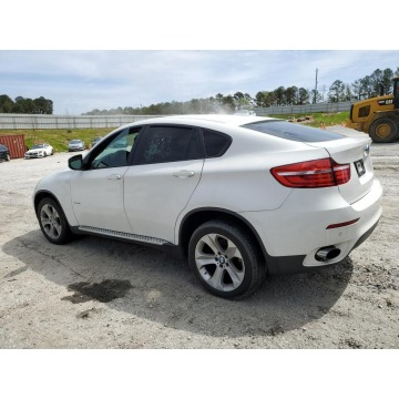 BMW X6  SUV 2013,  3.0 benzyna, automat - Na sprzedaż za 27 060 zł - Katowice - zdjęcie 4
