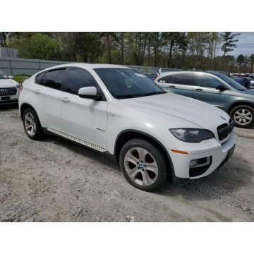 BMW X6  SUV 2013,  3.0 benzyna, automat - Na sprzedaż za 27 060 zł - Katowice - zdjęcie 3
