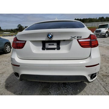 BMW X6  SUV 2013,  3.0 benzyna, automat - Na sprzedaż za 27 060 zł - Katowice - zdjęcie 5