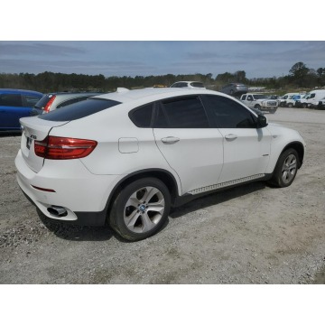 BMW X6  SUV 2013,  3.0 benzyna, automat - Na sprzedaż za 27 060 zł - Katowice - zdjęcie 6