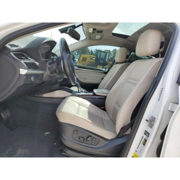 BMW X6  SUV 2013,  3.0 benzyna, automat - Na sprzedaż za 27 060 zł - Katowice - zdjęcie 7