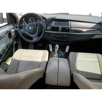 BMW X6  SUV 2013,  3.0 benzyna, automat - Na sprzedaż za 27 060 zł - Katowice - zdjęcie 8