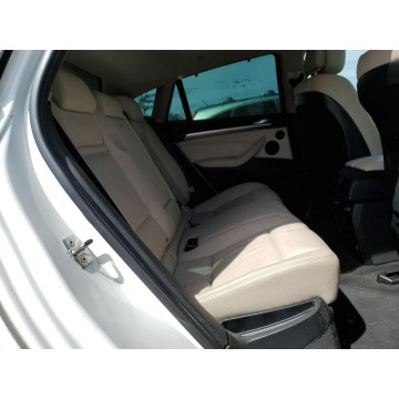 BMW X6  SUV 2013,  3.0 benzyna, automat - Na sprzedaż za 27 060 zł - Katowice - zdjęcie 9