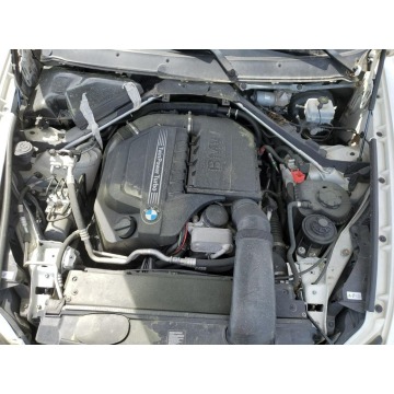 BMW X6  SUV 2013,  3.0 benzyna, automat - Na sprzedaż za 27 060 zł - Katowice - zdjęcie 11
