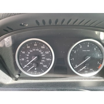 BMW X6  SUV 2013,  3.0 benzyna, automat - Na sprzedaż za 27 060 zł - Katowice - zdjęcie 12