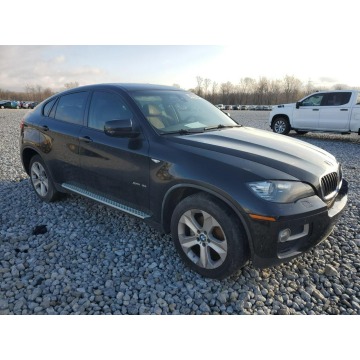 BMW X6  SUV 2013,  3.0 benzyna, automat - Na sprzedaż za 15 744 zł - Katowice - zdjęcie 3