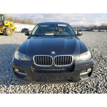 BMW X6  SUV 2013,  3.0 benzyna, automat - Na sprzedaż za 15 744 zł - Katowice - zdjęcie 2