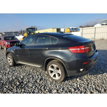BMW X6  SUV 2013,  3.0 benzyna, automat - Na sprzedaż za 15 744 zł - Katowice - zdjęcie 4