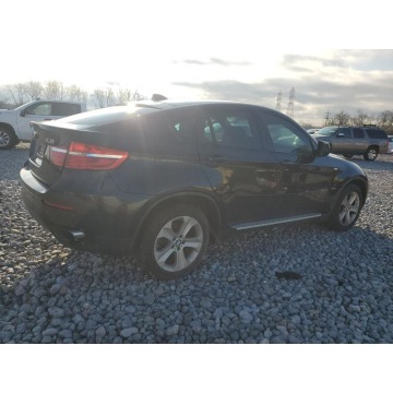 BMW X6  SUV 2013,  3.0 benzyna, automat - Na sprzedaż za 15 744 zł - Katowice - zdjęcie 6