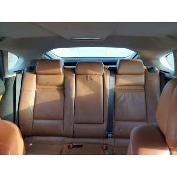 BMW X6  SUV 2013,  3.0 benzyna, automat - Na sprzedaż za 15 744 zł - Katowice - zdjęcie 10