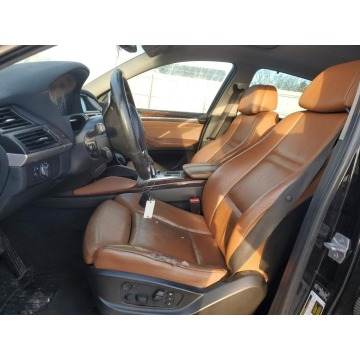 BMW X6  SUV 2013,  3.0 benzyna, automat - Na sprzedaż za 15 744 zł - Katowice - zdjęcie 7