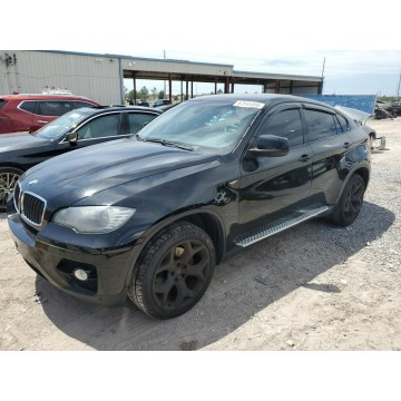 BMW X6 XDRIVE35I