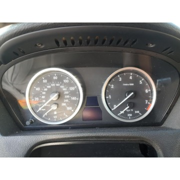 BMW X6  SUV 2013,  3.0 benzyna, automat - Na sprzedaż za 15 744 zł - Katowice - zdjęcie 11