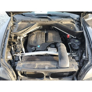 BMW X6  SUV 2013,  3.0 benzyna, automat - Na sprzedaż za 15 744 zł - Katowice - zdjęcie 12