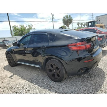 BMW X6  SUV 2011,  3.0 benzyna, automat - Na sprzedaż za 16 974 zł - Katowice - zdjęcie 4