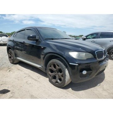 BMW X6  SUV 2011,  3.0 benzyna, automat - Na sprzedaż za 16 974 zł - Katowice - zdjęcie 3