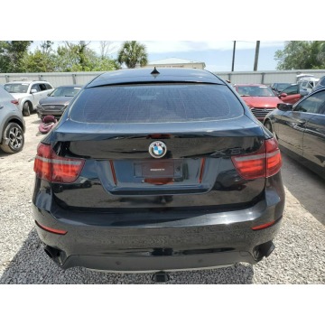 BMW X6  SUV 2011,  3.0 benzyna, automat - Na sprzedaż za 16 974 zł - Katowice - zdjęcie 5