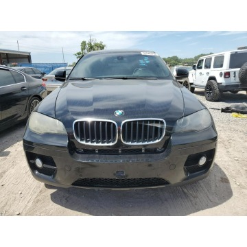 BMW X6  SUV 2011,  3.0 benzyna, automat - Na sprzedaż za 16 974 zł - Katowice - zdjęcie 2