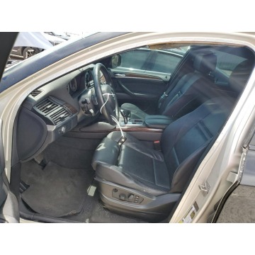 BMW X6  SUV 2011,  3.0 benzyna, automat - Na sprzedaż za 16 974 zł - Katowice - zdjęcie 8