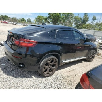 BMW X6  SUV 2011,  3.0 benzyna, automat - Na sprzedaż za 16 974 zł - Katowice - zdjęcie 6