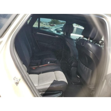 BMW X6  SUV 2011,  3.0 benzyna, automat - Na sprzedaż za 16 974 zł - Katowice - zdjęcie 9
