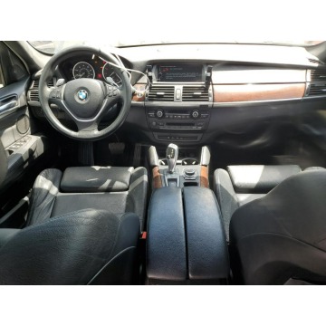 BMW X6  SUV 2011,  3.0 benzyna, automat - Na sprzedaż za 16 974 zł - Katowice - zdjęcie 7