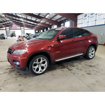 BMW X6 XDRIVE35I