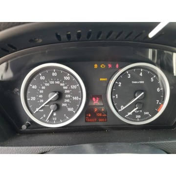 BMW X6  SUV 2011,  3.0 benzyna, automat - Na sprzedaż za 16 974 zł - Katowice - zdjęcie 11