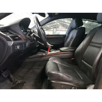 BMW X6  SUV 2010,  3.0 benzyna, automat - Na sprzedaż za 33 948 zł - Katowice - zdjęcie 7