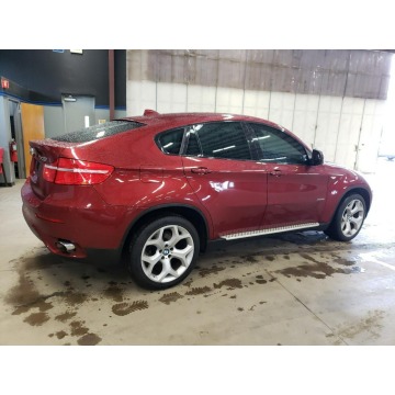BMW X6  SUV 2010,  3.0 benzyna, automat - Na sprzedaż za 33 948 zł - Katowice - zdjęcie 6