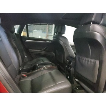 BMW X6  SUV 2010,  3.0 benzyna, automat - Na sprzedaż za 33 948 zł - Katowice - zdjęcie 9