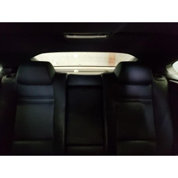 BMW X6  SUV 2010,  3.0 benzyna, automat - Na sprzedaż za 33 948 zł - Katowice - zdjęcie 10