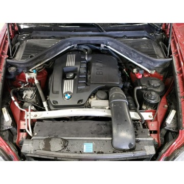 BMW X6  SUV 2010,  3.0 benzyna, automat - Na sprzedaż za 33 948 zł - Katowice - zdjęcie 11
