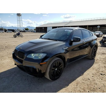  BMW X6 M