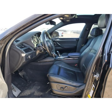 BMW X6 M  SUV 2010,  4.4 benzyna, automat - Na sprzedaż za 36 900 zł - Katowice - zdjęcie 7