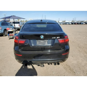 BMW X6 M  SUV 2010,  4.4 benzyna, automat - Na sprzedaż za 36 900 zł - Katowice - zdjęcie 5