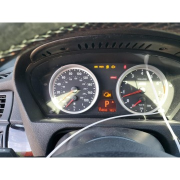 BMW X6 M  SUV 2010,  4.4 benzyna, automat - Na sprzedaż za 36 900 zł - Katowice - zdjęcie 11