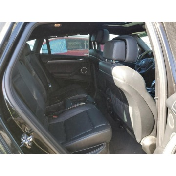 BMW X6 M  SUV 2010,  4.4 benzyna, automat - Na sprzedaż za 36 900 zł - Katowice - zdjęcie 9