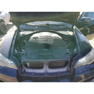 BMW X6 M  SUV 2010,  4.4 benzyna, automat - Na sprzedaż za 36 900 zł - Katowice - zdjęcie 12