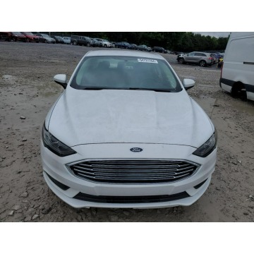 Ford Fusion  Sedan/Limuzyna 2018,  1.5 benzyna, automat - Na sprzedaż za 14 514 zł - Katowice - zdjęcie 2