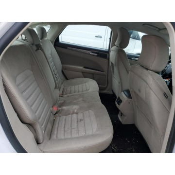 Ford Fusion  Sedan/Limuzyna 2018,  1.5 benzyna, automat - Na sprzedaż za 14 514 zł - Katowice - zdjęcie 9